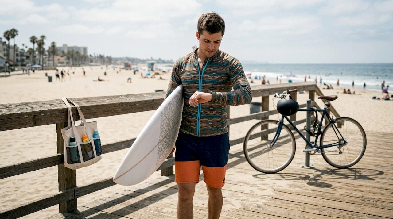 How to master surfwear trends for style and function in 2026