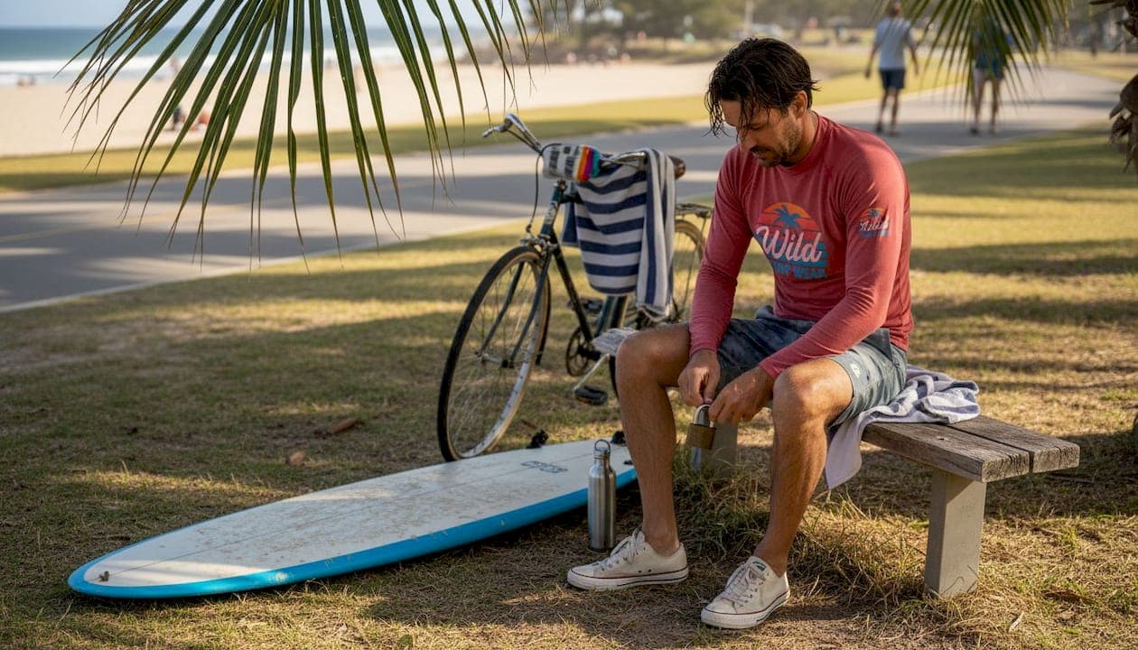 Multi use surfwear benefits for active lifestyles 2026